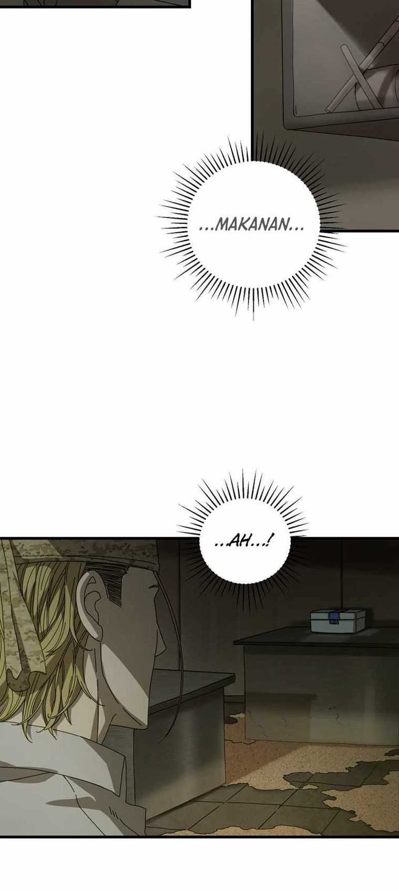 The Way Of Survival Chapter 23 Gambar 29