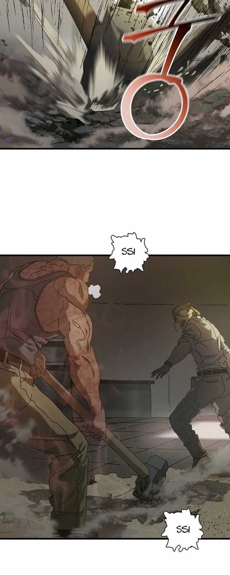 The Way Of Survival Chapter 23 Gambar 33