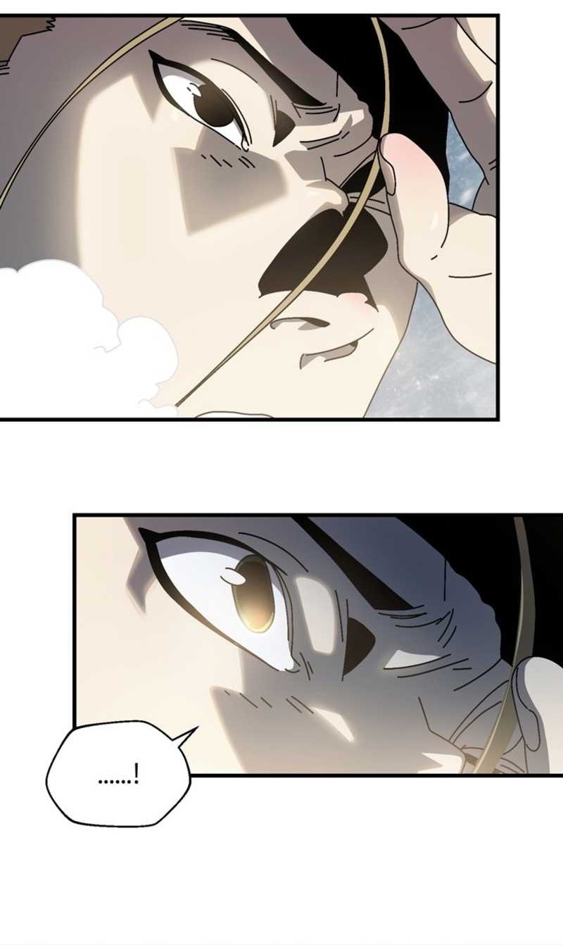 The Way Of Survival Chapter 12 Gambar 33