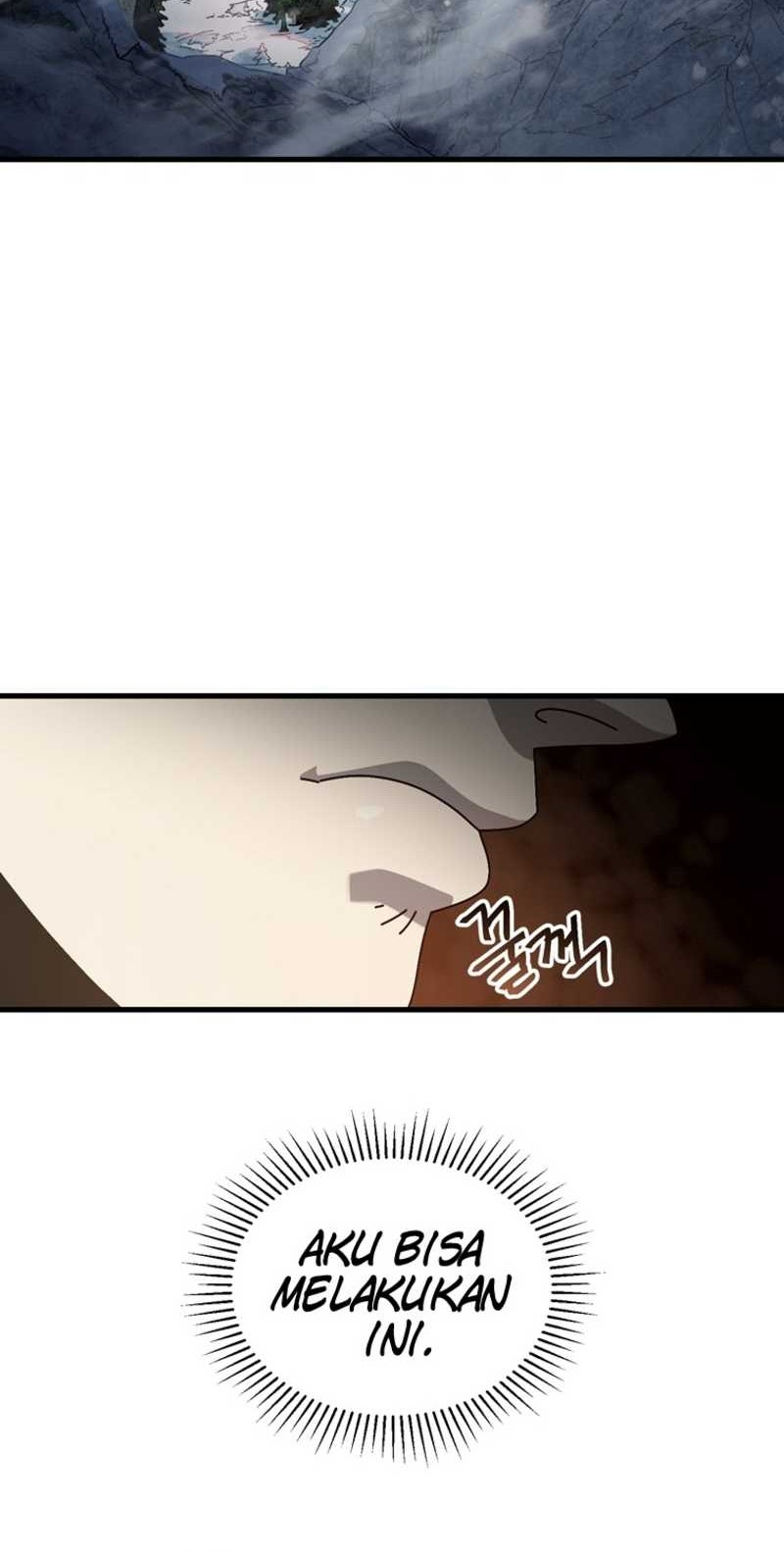 The Way Of Survival Chapter 12 Gambar 35