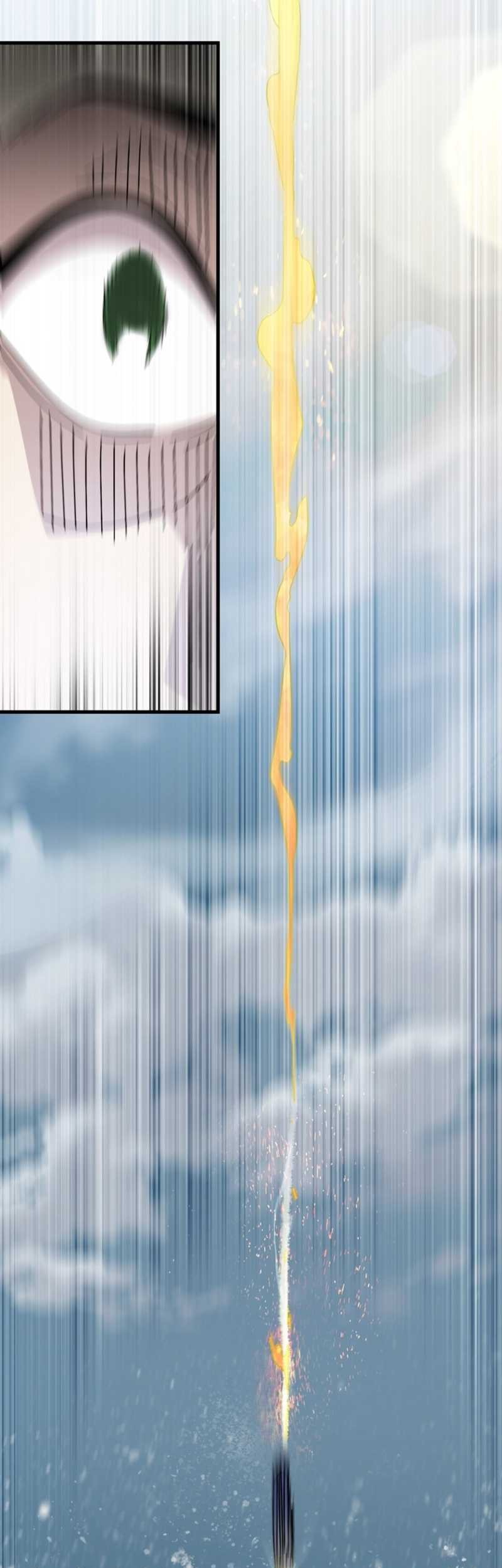 The Way Of Survival Chapter 12 Gambar 19