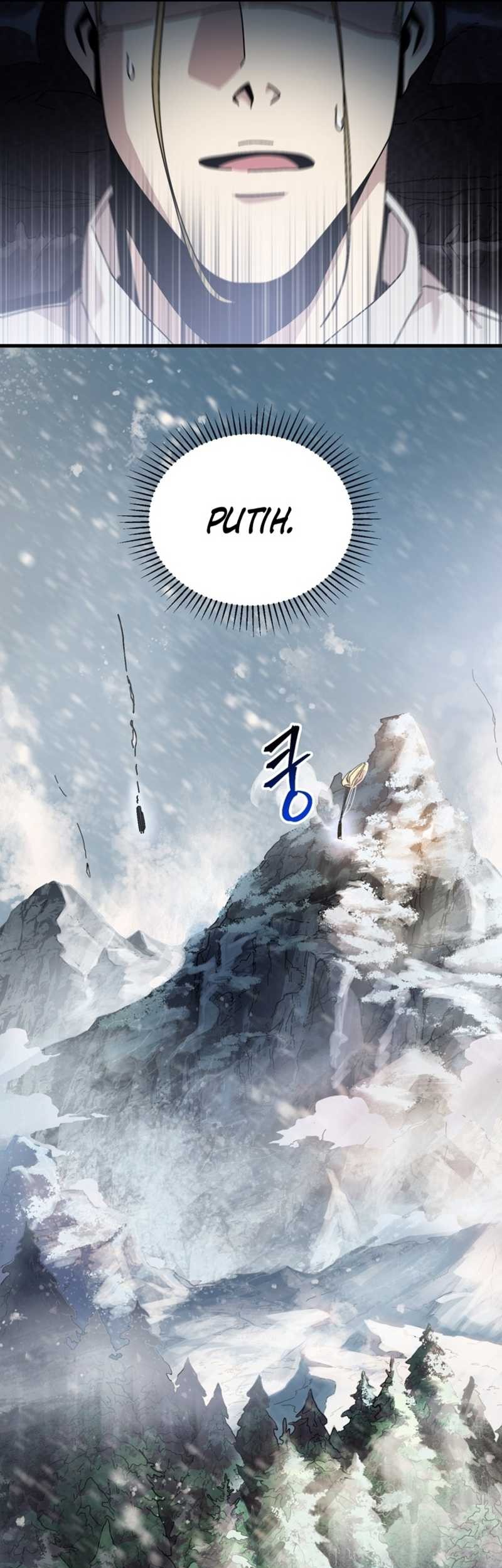 The Way Of Survival Chapter 12 Gambar 21