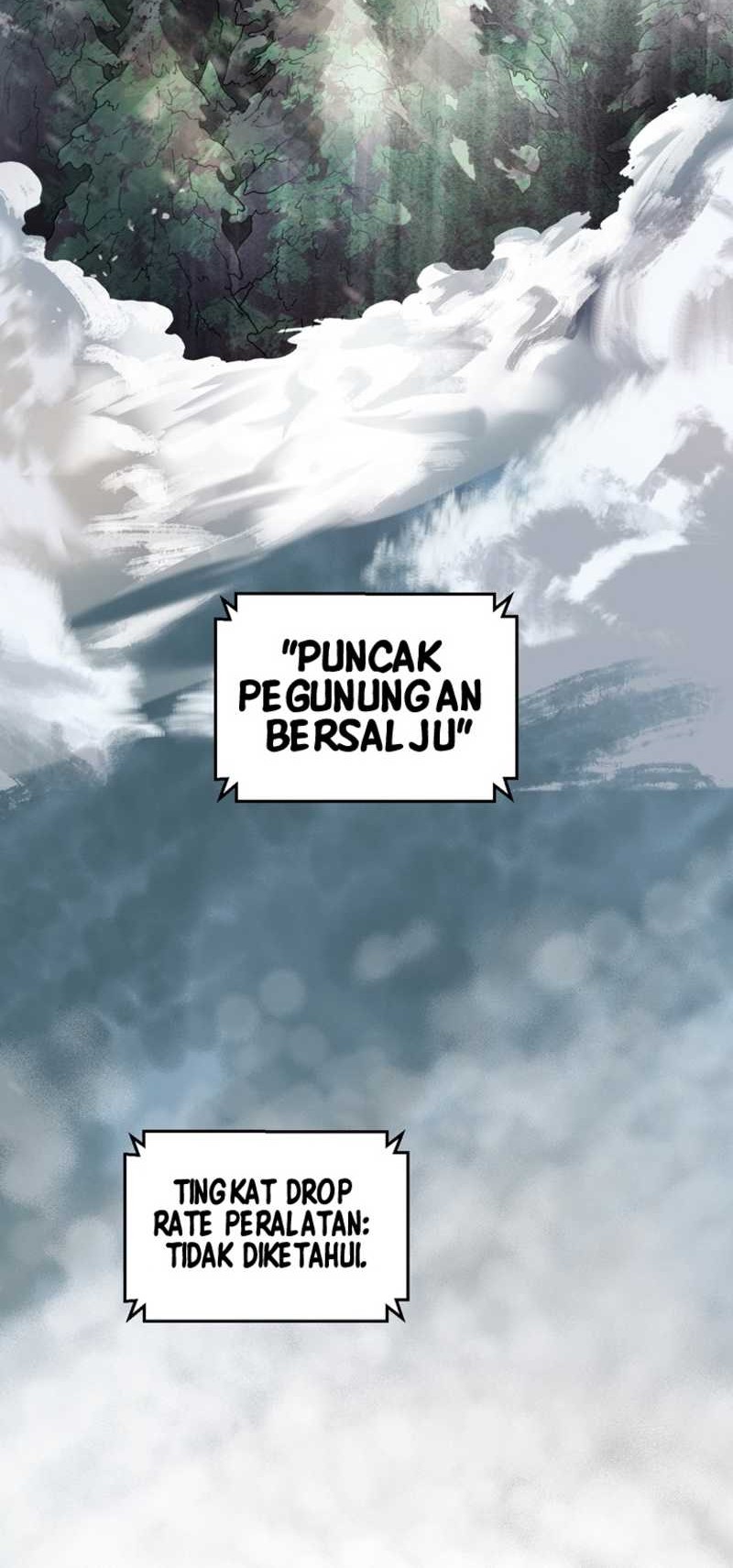 The Way Of Survival Chapter 12 Gambar 22