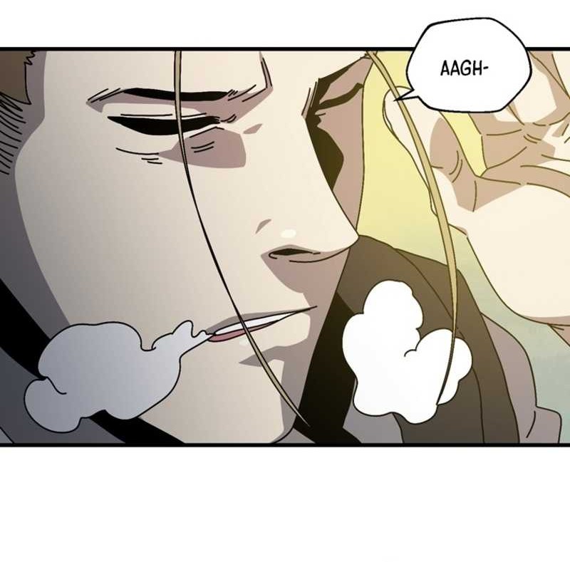 The Way Of Survival Chapter 12 Gambar 47