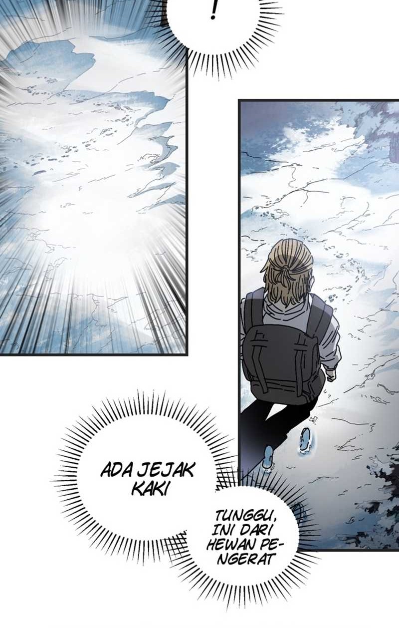 The Way Of Survival Chapter 12 Gambar 51