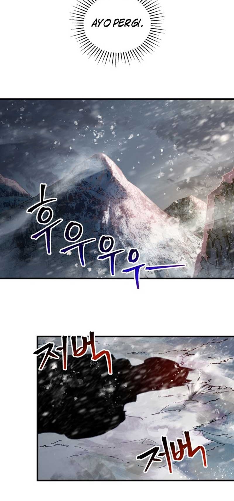 The Way Of Survival Chapter 12 Gambar 37
