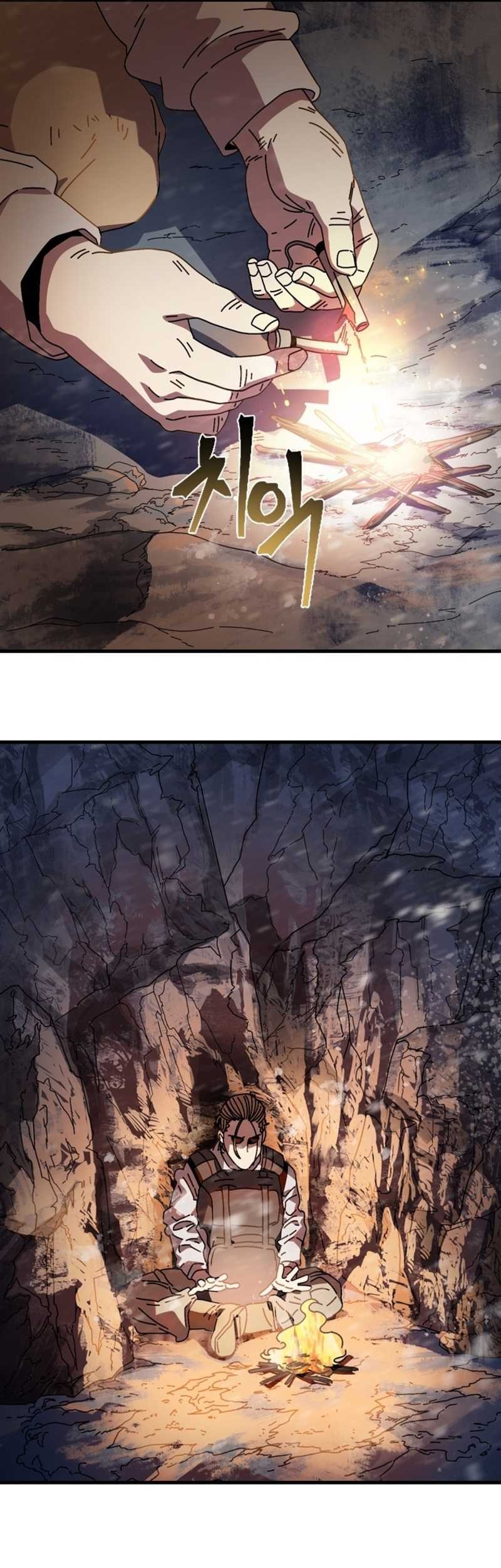 The Way Of Survival Chapter 12 Gambar 40