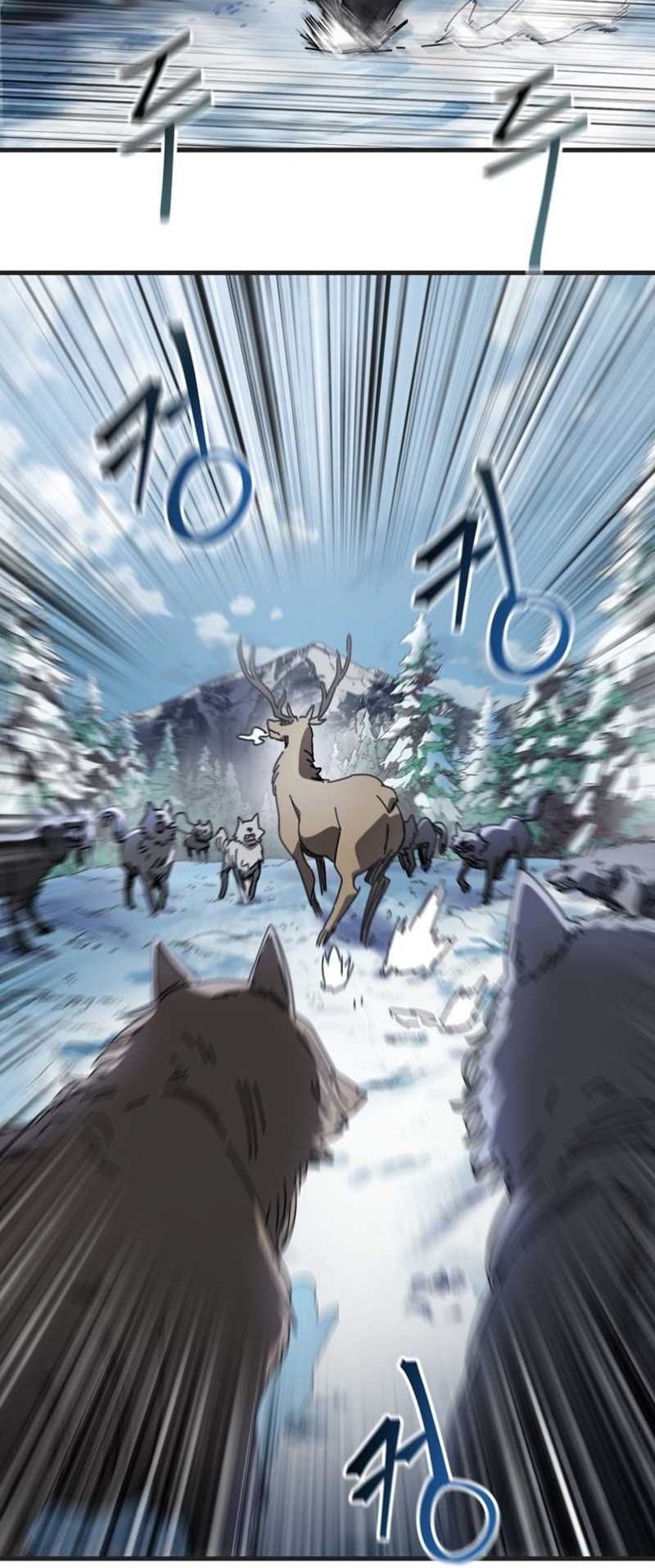 The Way Of Survival Chapter 12 Gambar 58