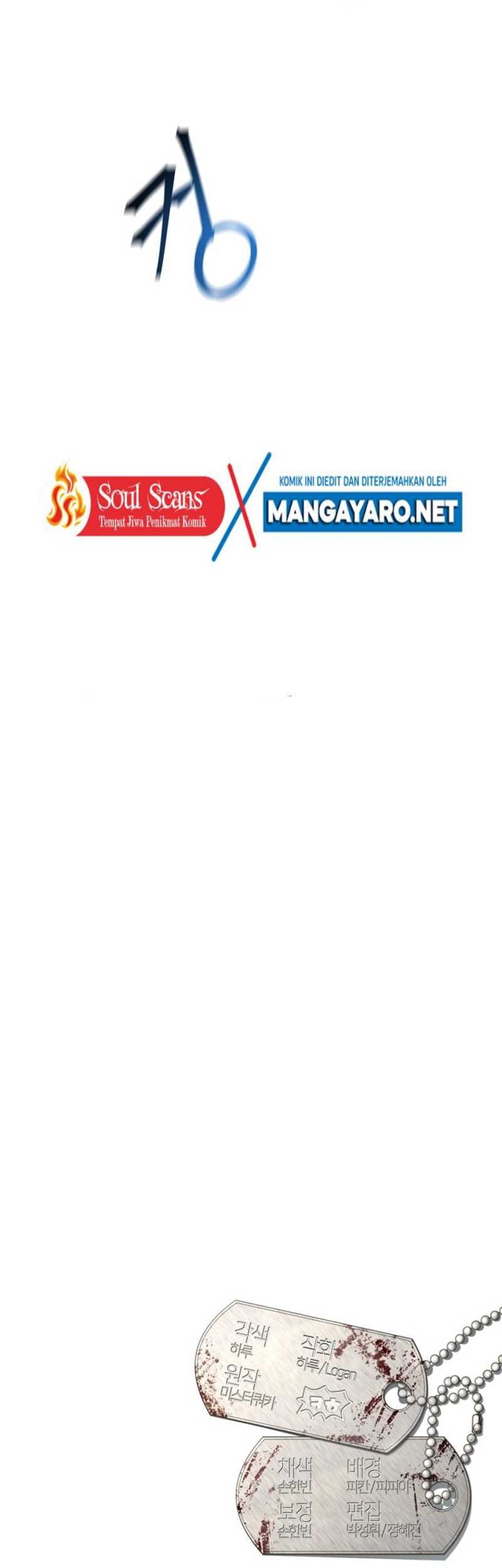 The Way Of Survival Chapter 12 Gambar 59