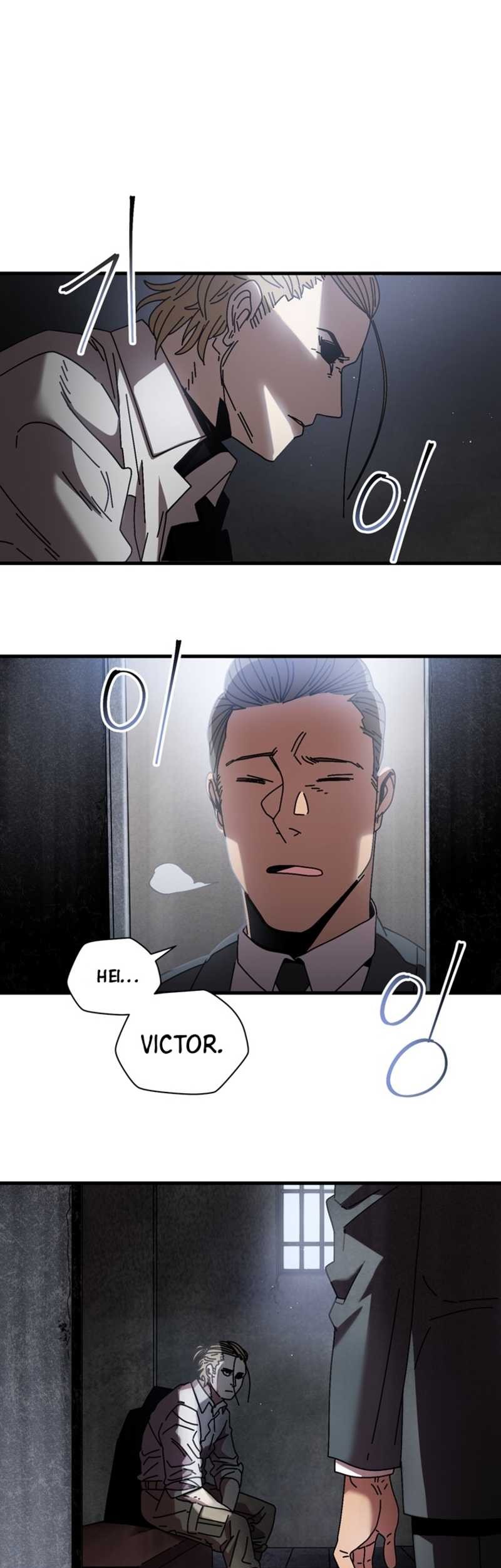 The Way Of Survival Chapter 12 Gambar 4