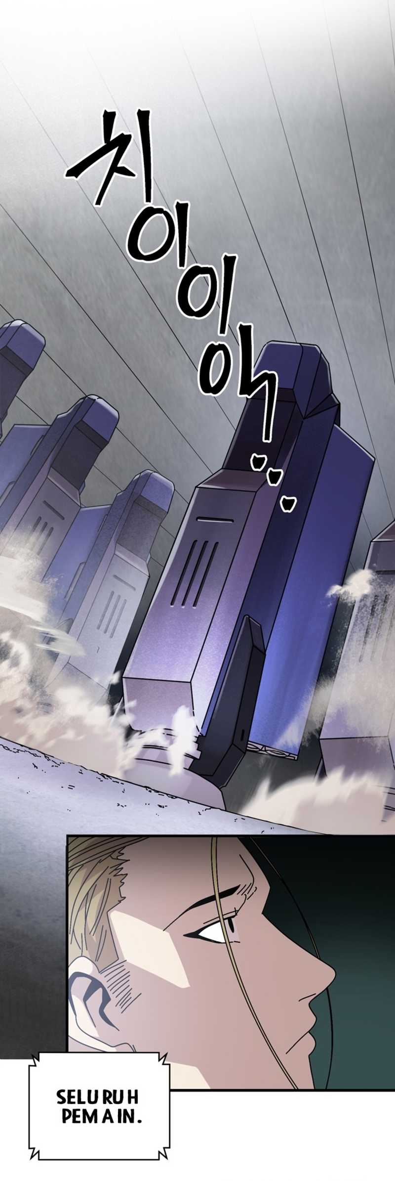 The Way Of Survival Chapter 12 Gambar 10