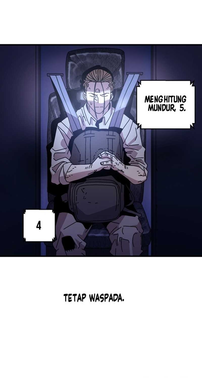 The Way Of Survival Chapter 12 Gambar 14