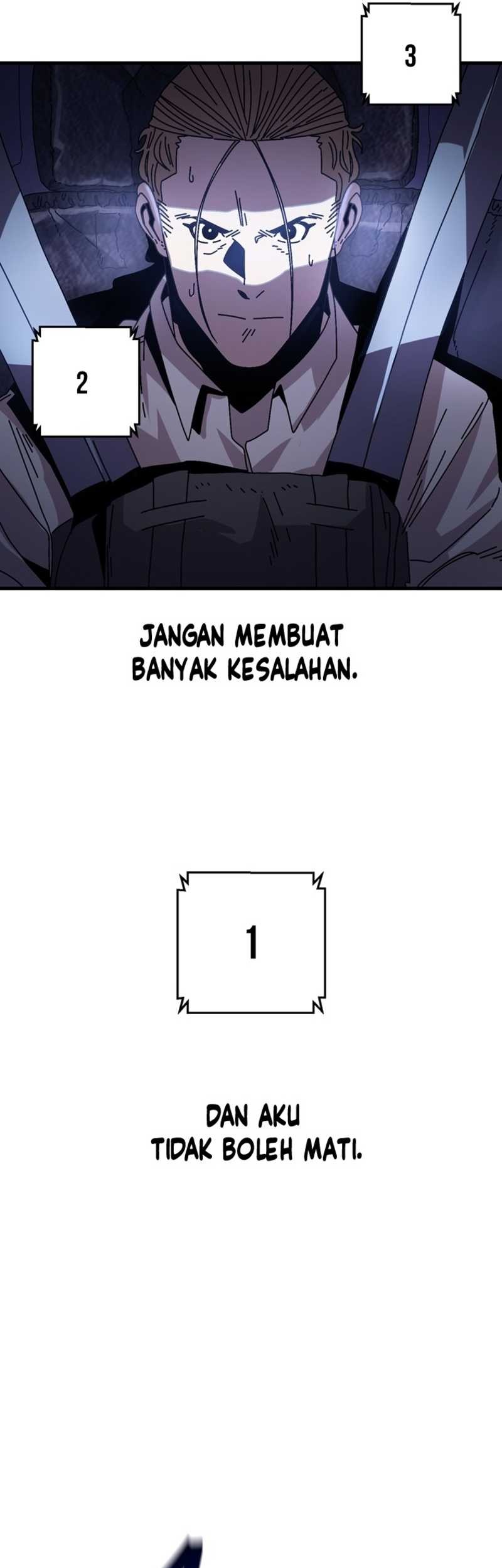 The Way Of Survival Chapter 12 Gambar 15
