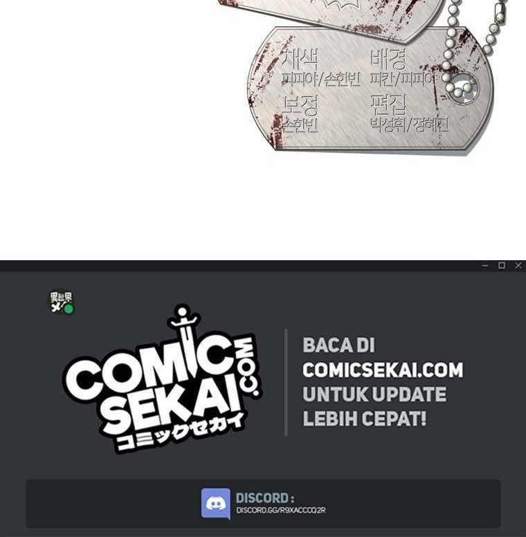 The Way Of Survival Chapter 11 Gambar 37