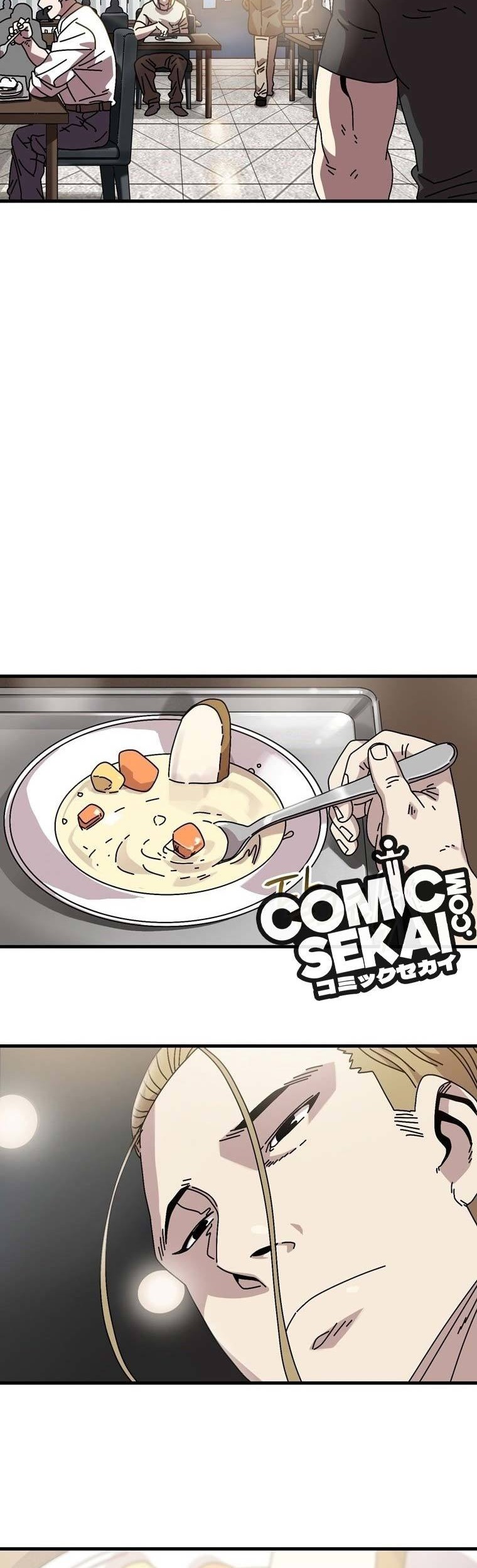 The Way Of Survival Chapter 11 Gambar 3