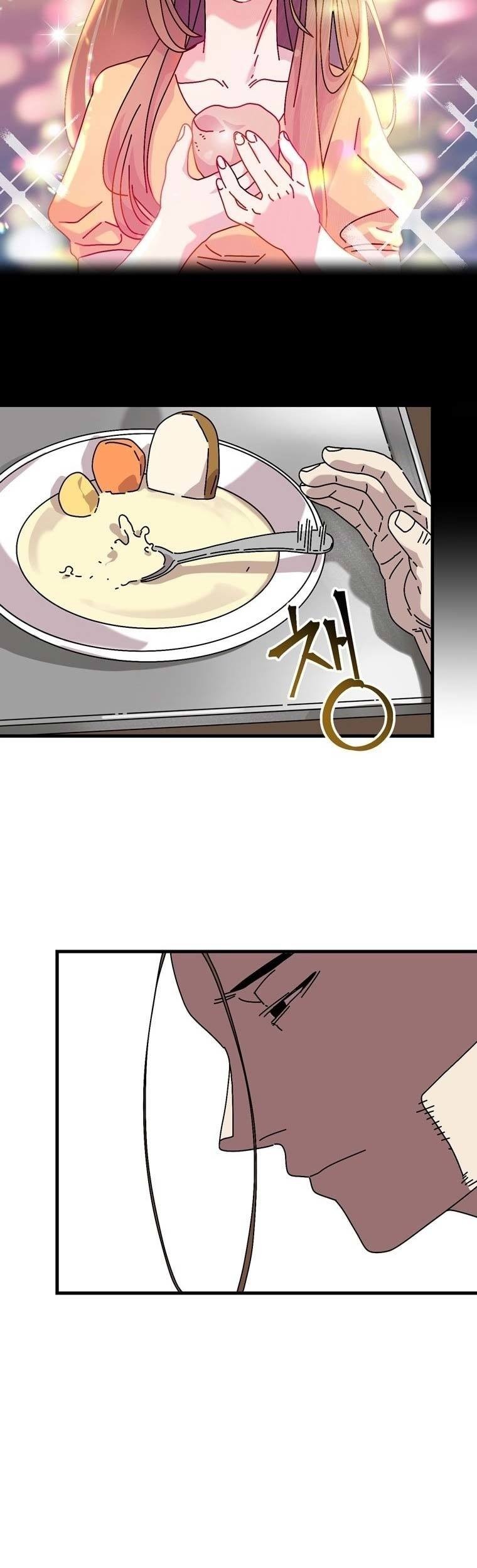 The Way Of Survival Chapter 11 Gambar 6