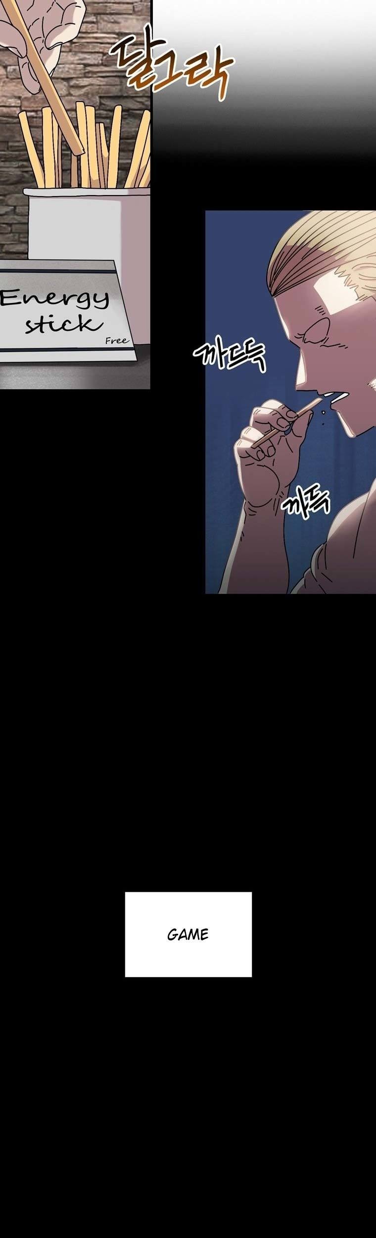 The Way Of Survival Chapter 11 Gambar 10