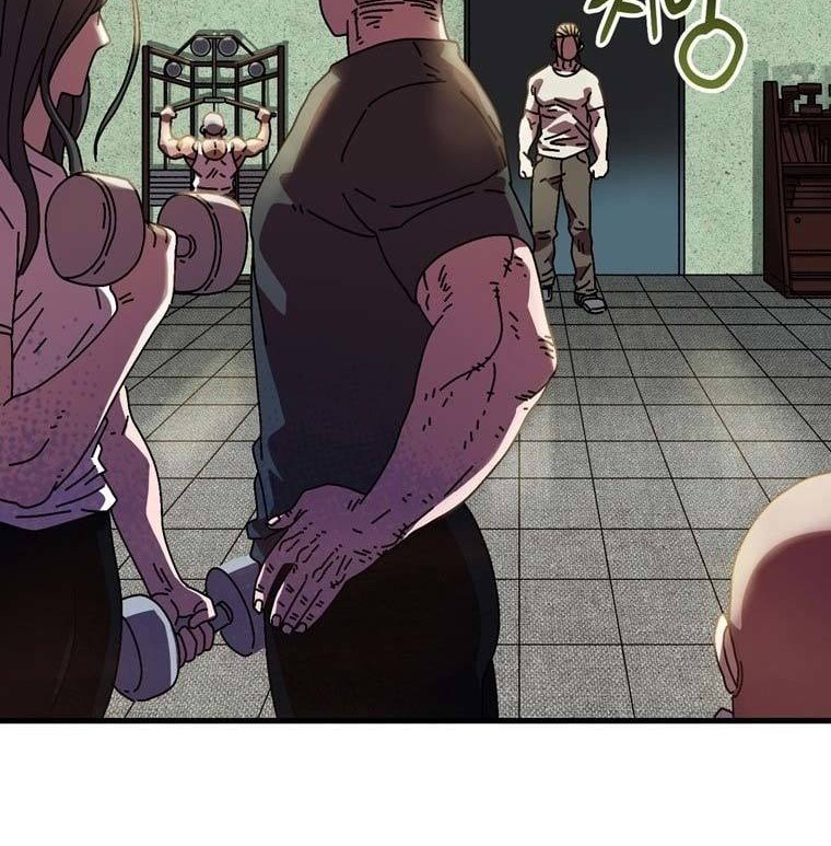 The Way Of Survival Chapter 11 Gambar 13