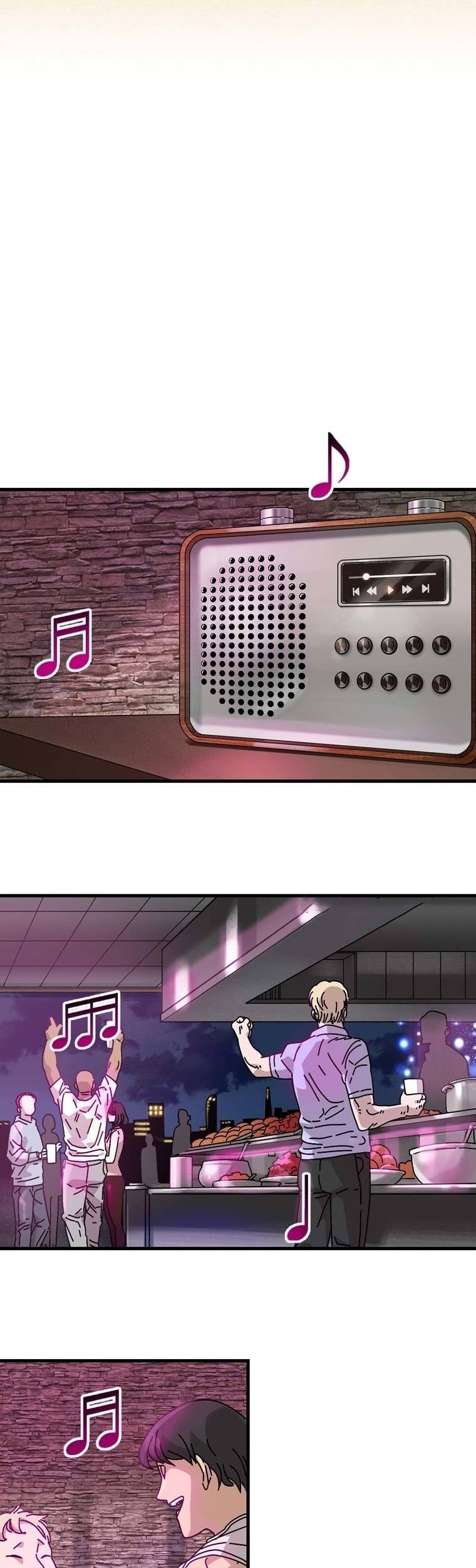 The Way Of Survival Chapter 11 Gambar 20