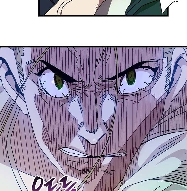 The Way Of Survival Chapter 11 Gambar 33