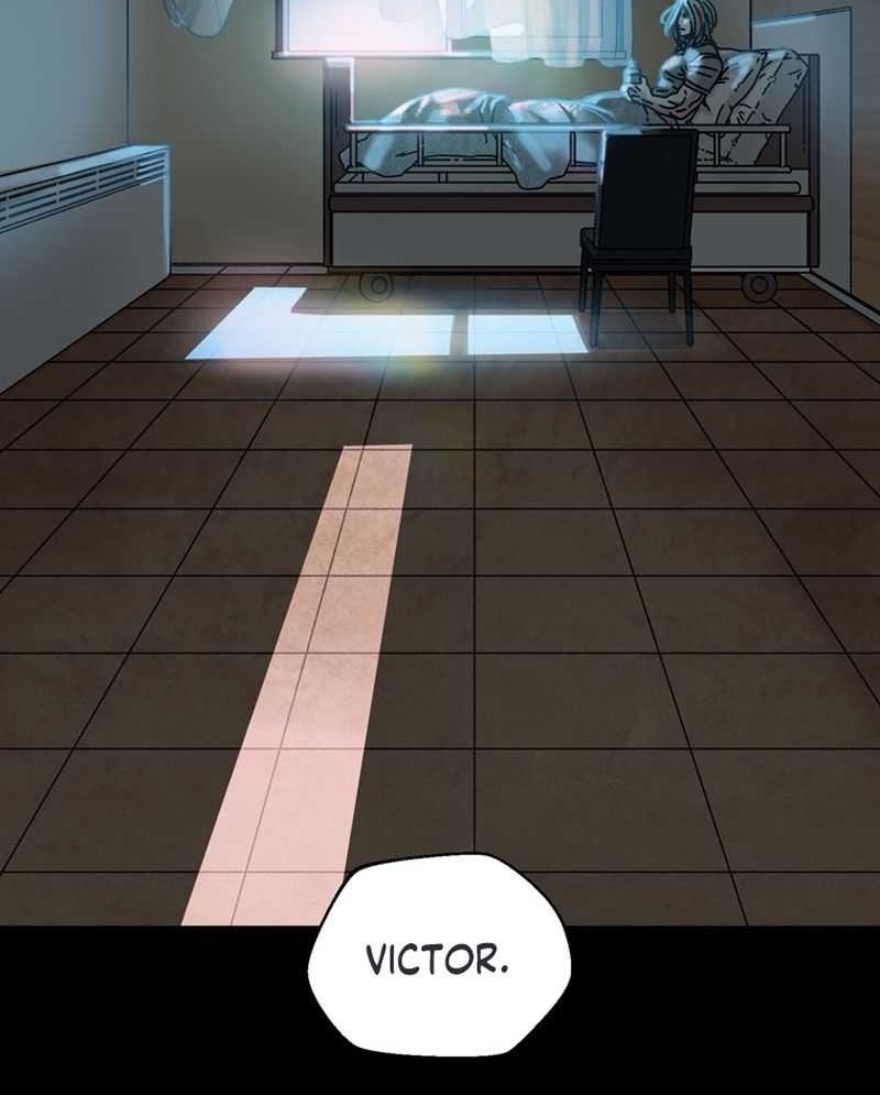 The Way Of Survival Chapter 10 Gambar 36