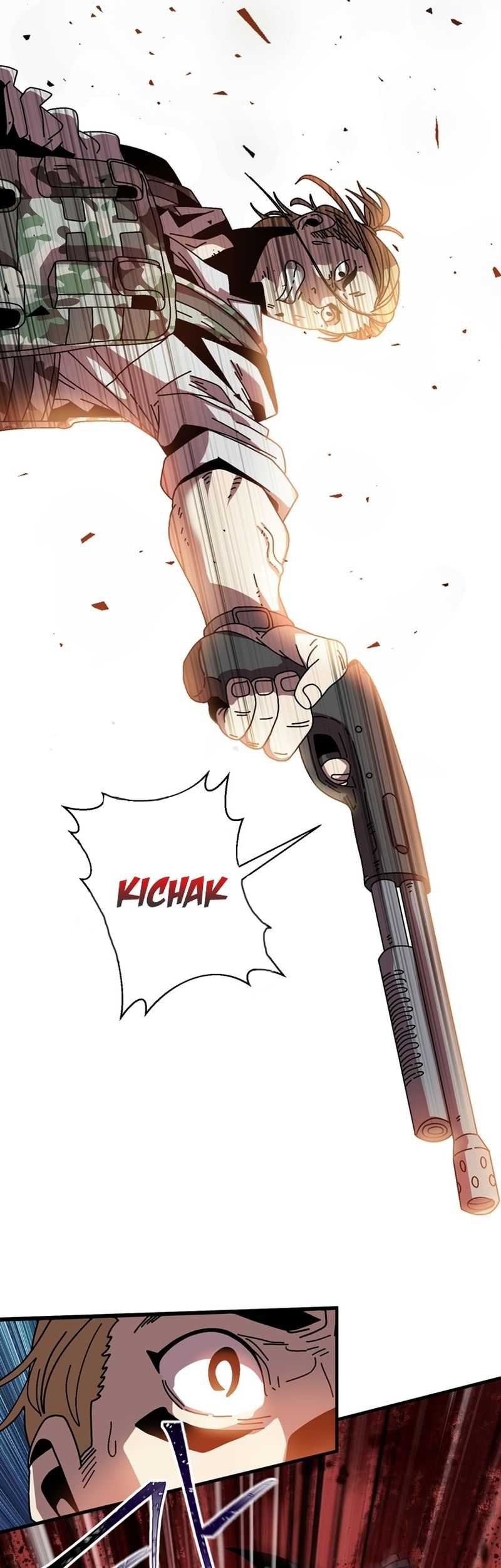 Manhwa The Way Of Survival Chapter 10 gambar nomor 2