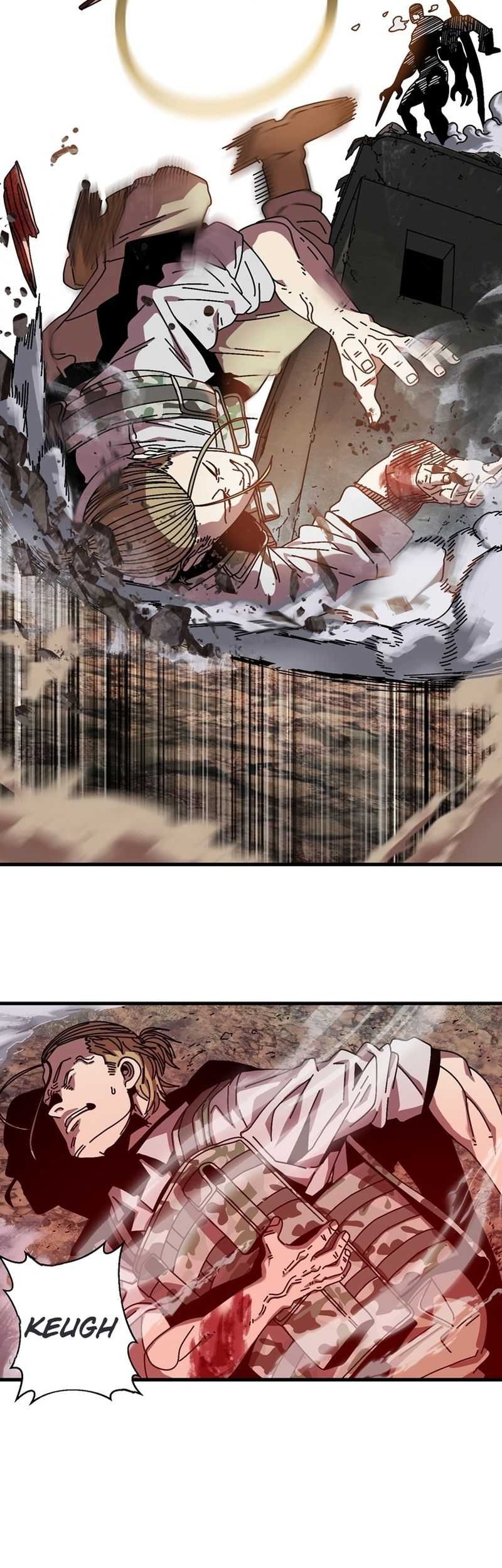 The Way Of Survival Chapter 10 Gambar 4