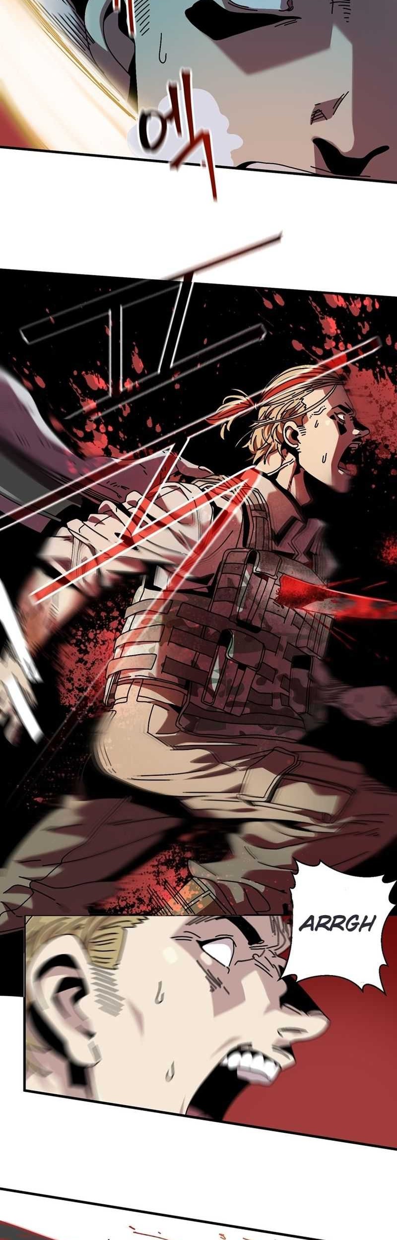 The Way Of Survival Chapter 10 Gambar 7