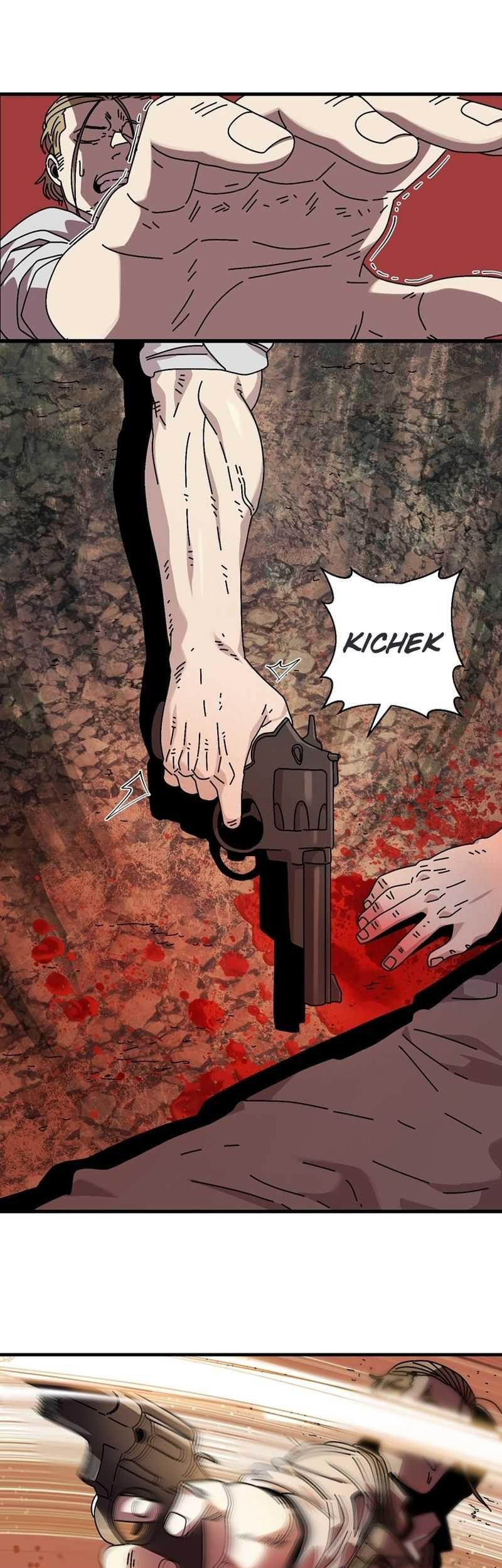 The Way Of Survival Chapter 10 Gambar 10