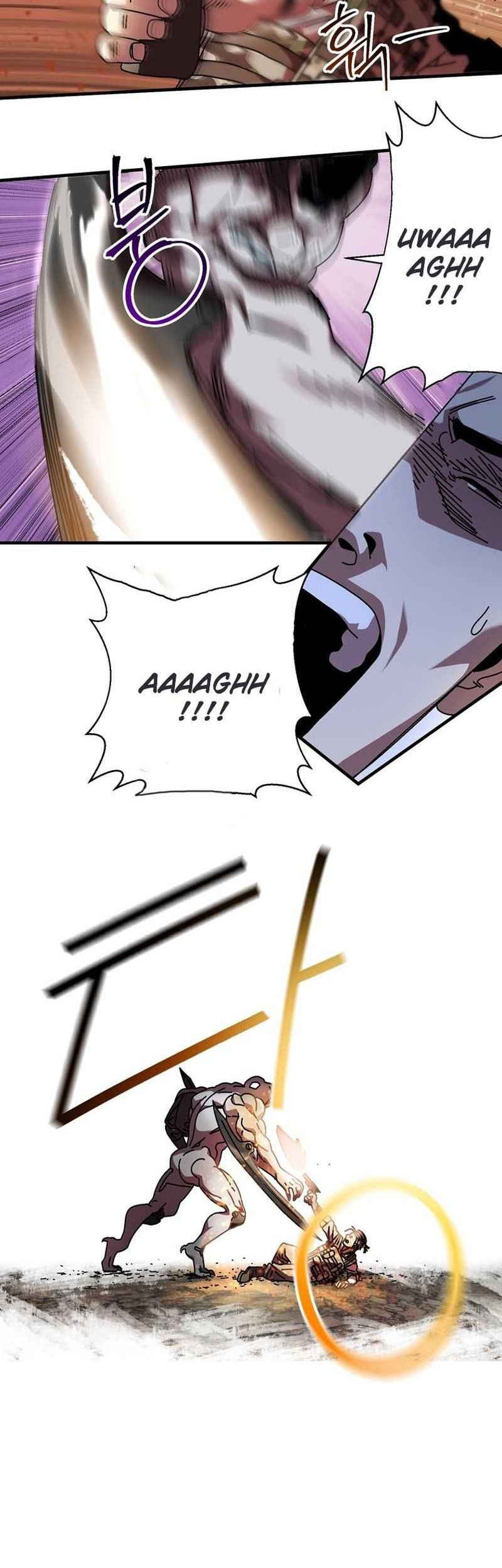 The Way Of Survival Chapter 10 Gambar 11