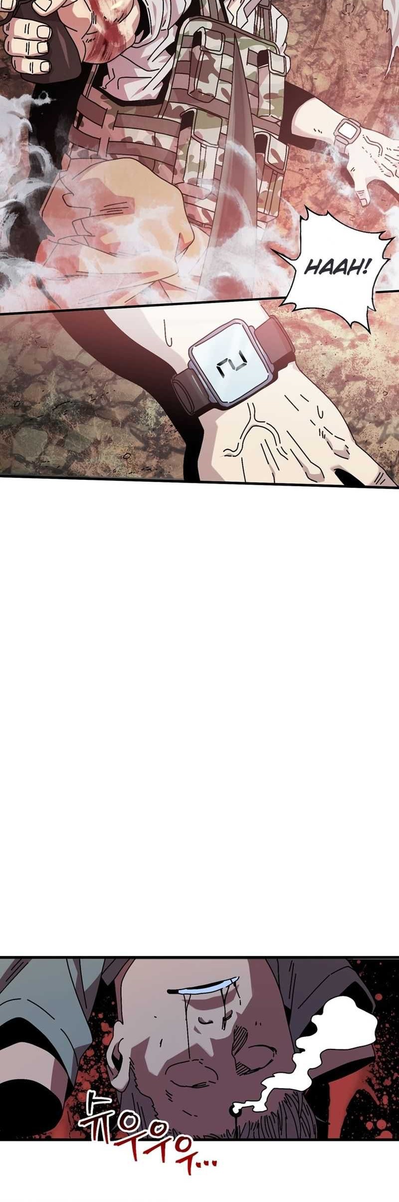 The Way Of Survival Chapter 10 Gambar 13