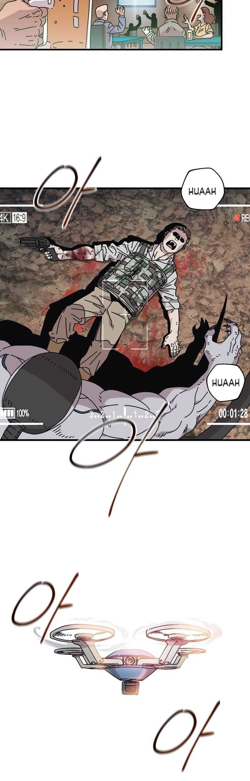 The Way Of Survival Chapter 10 Gambar 16