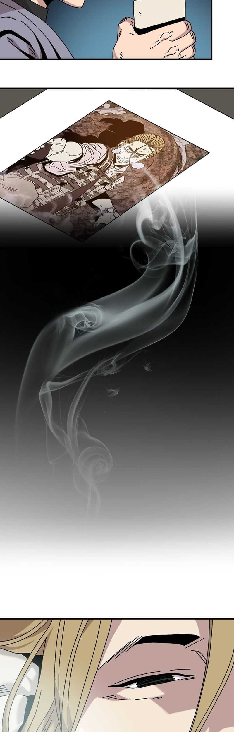 The Way Of Survival Chapter 10 Gambar 24