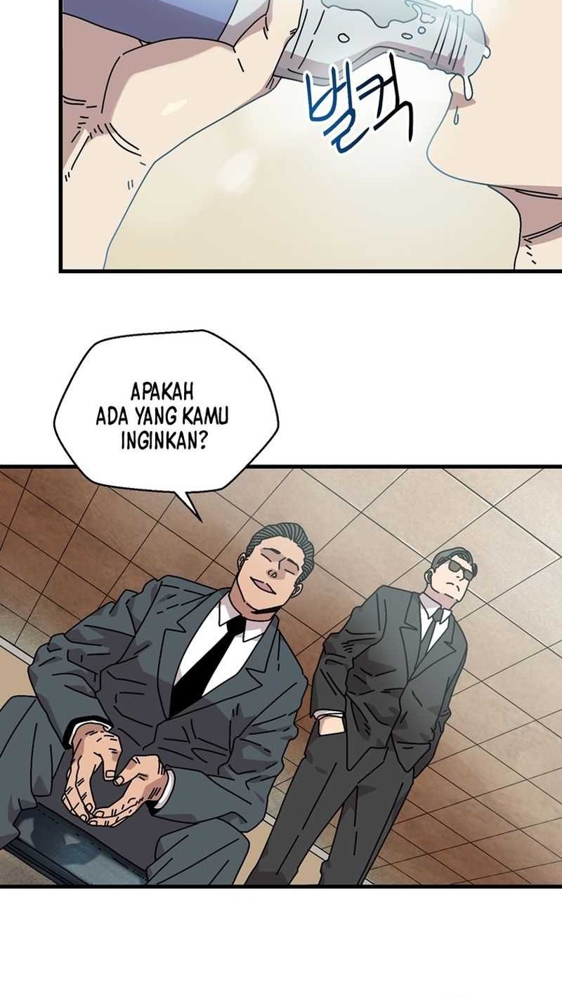 The Way Of Survival Chapter 10 Gambar 29