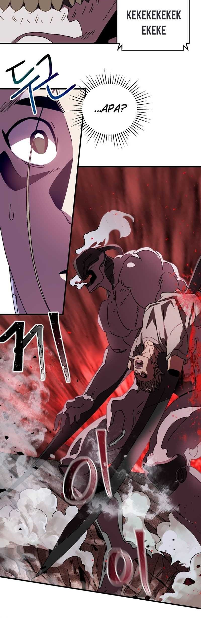 The Way Of Survival Chapter 09 Gambar 37