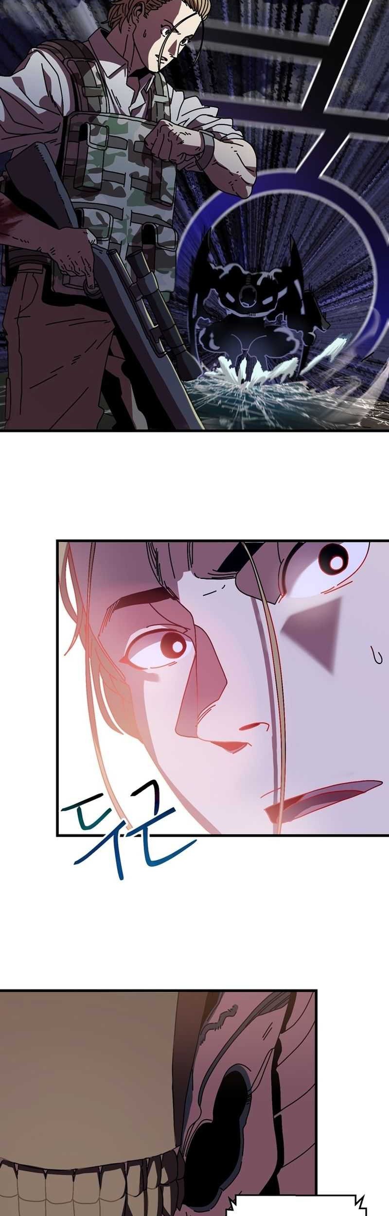 The Way Of Survival Chapter 09 Gambar 36