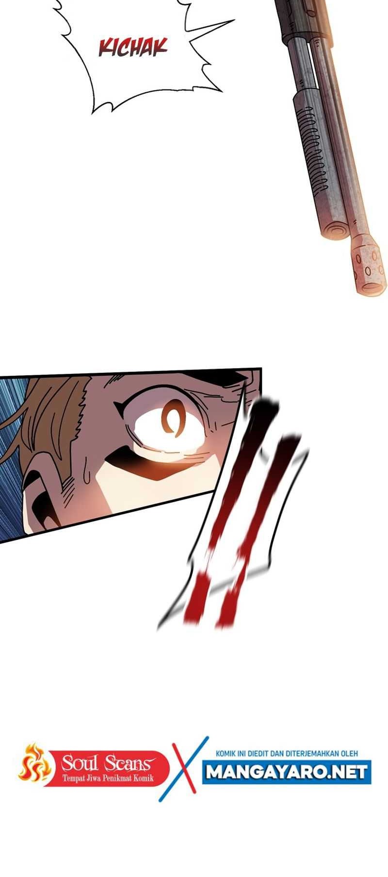 The Way Of Survival Chapter 09 Gambar 40