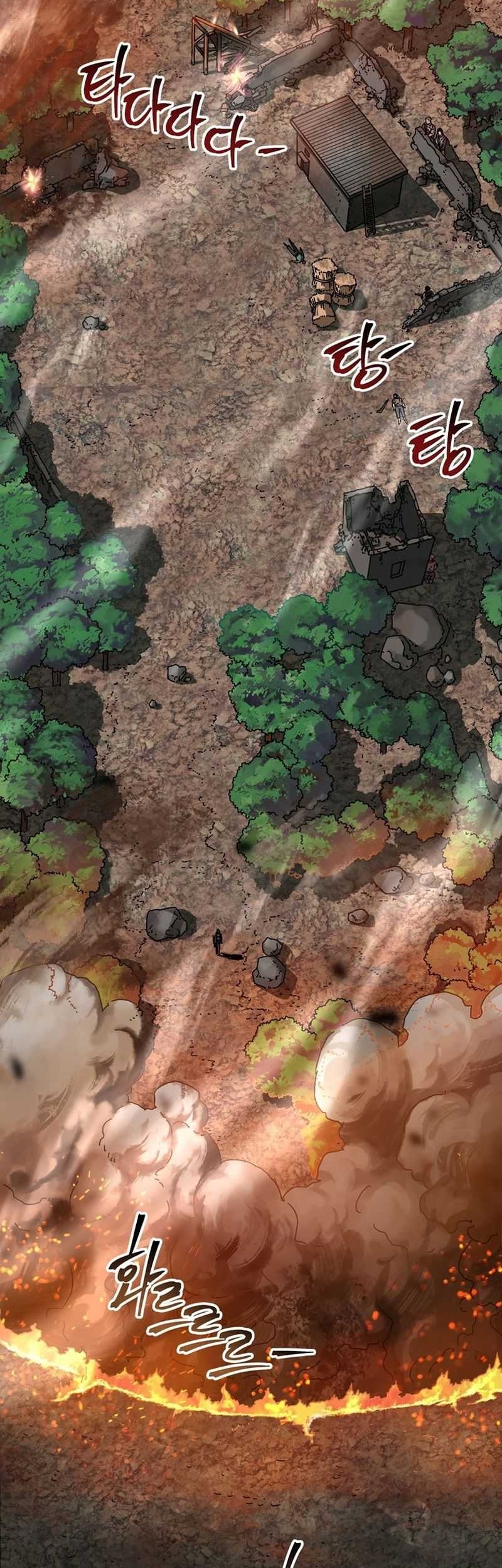 The Way Of Survival Chapter 09 Gambar 11