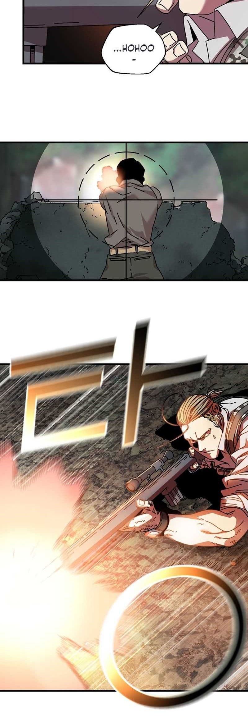 The Way Of Survival Chapter 09 Gambar 13