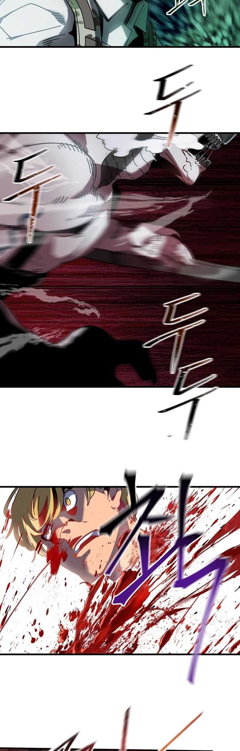 The Way Of Survival Chapter 09 Gambar 16