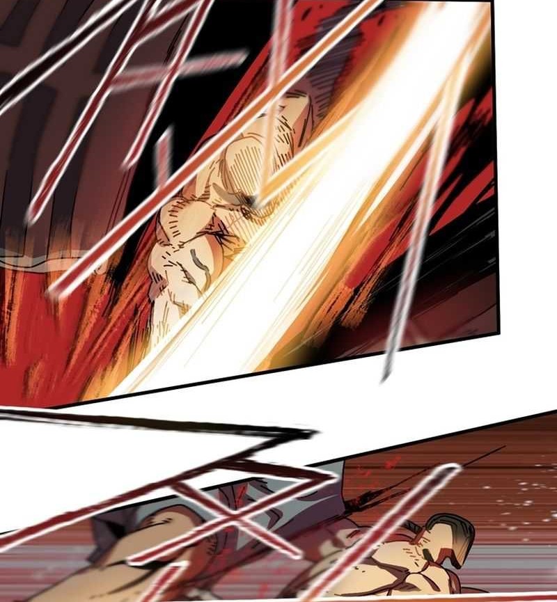 The Way Of Survival Chapter 09 Gambar 17