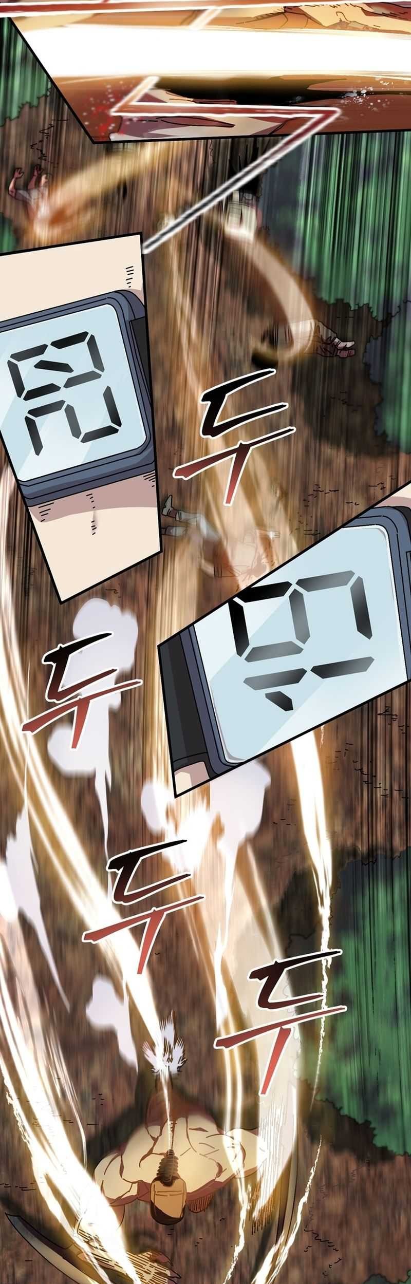 The Way Of Survival Chapter 09 Gambar 18