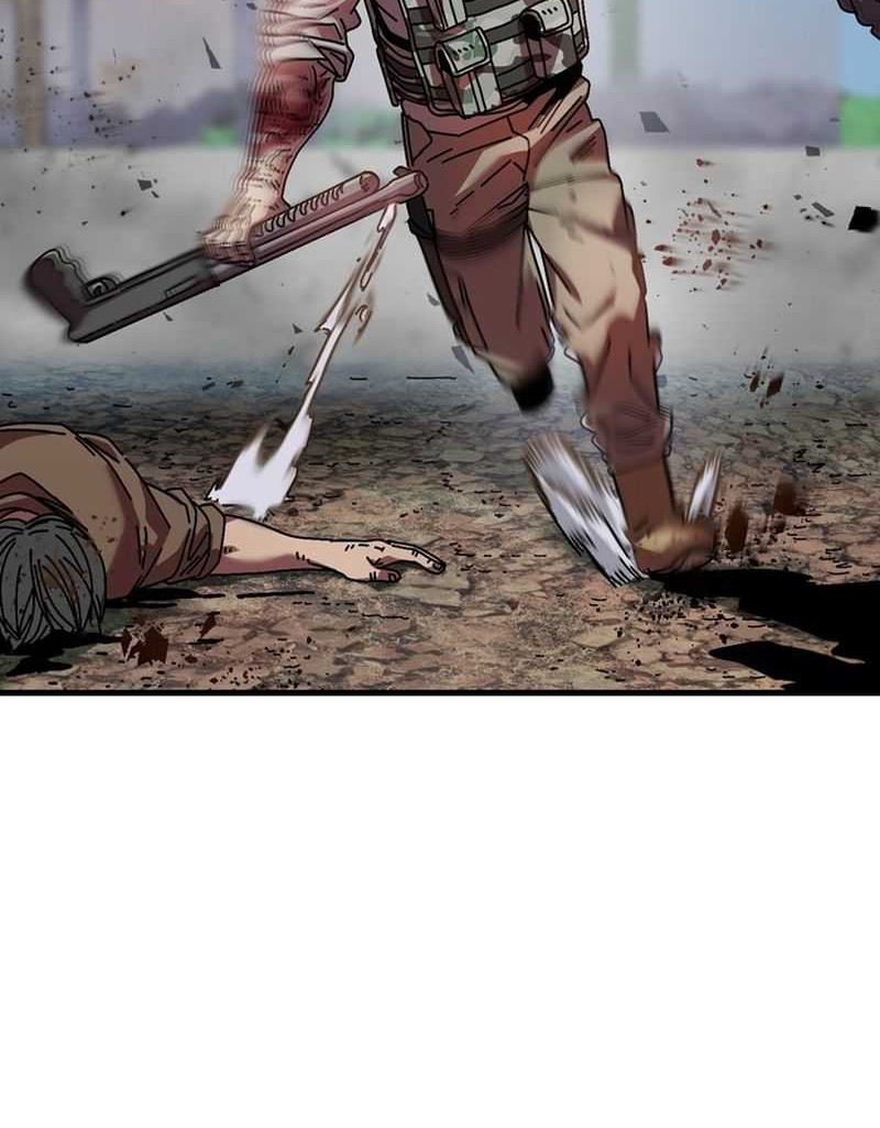 The Way Of Survival Chapter 09 Gambar 21