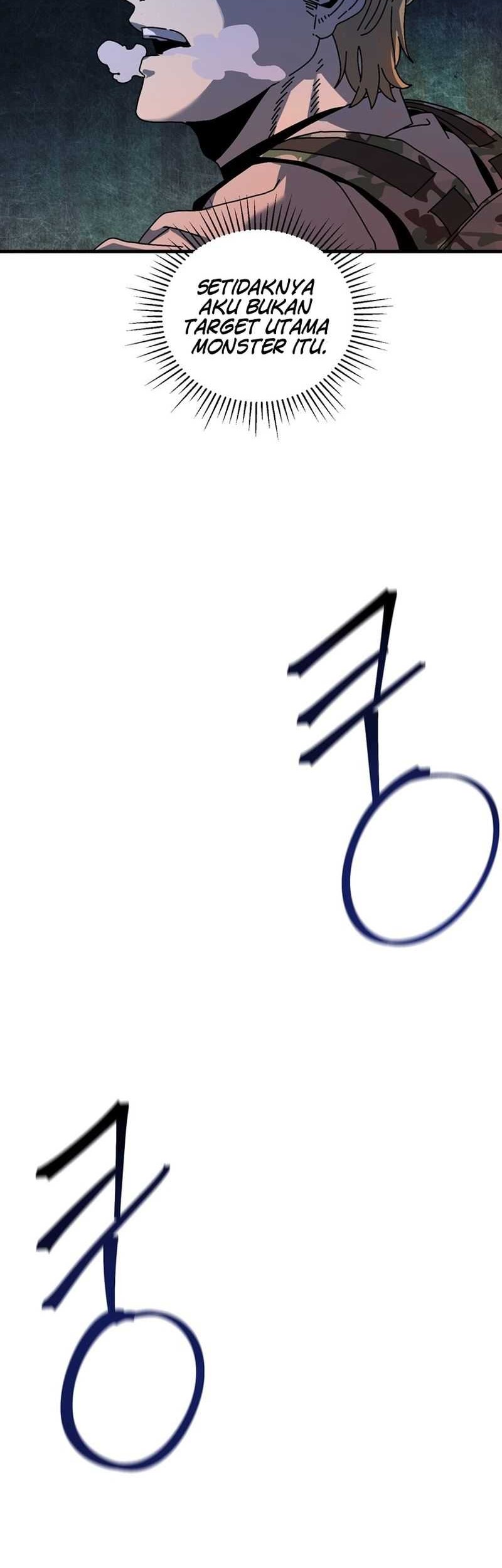 The Way Of Survival Chapter 09 Gambar 23