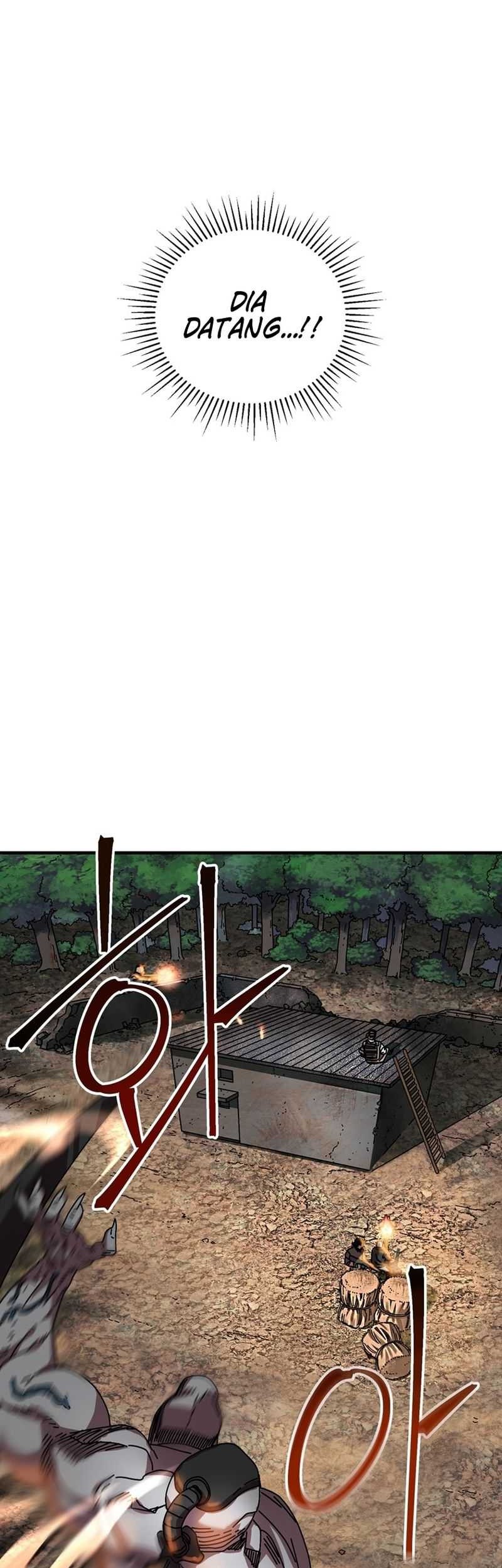 The Way Of Survival Chapter 09 Gambar 24