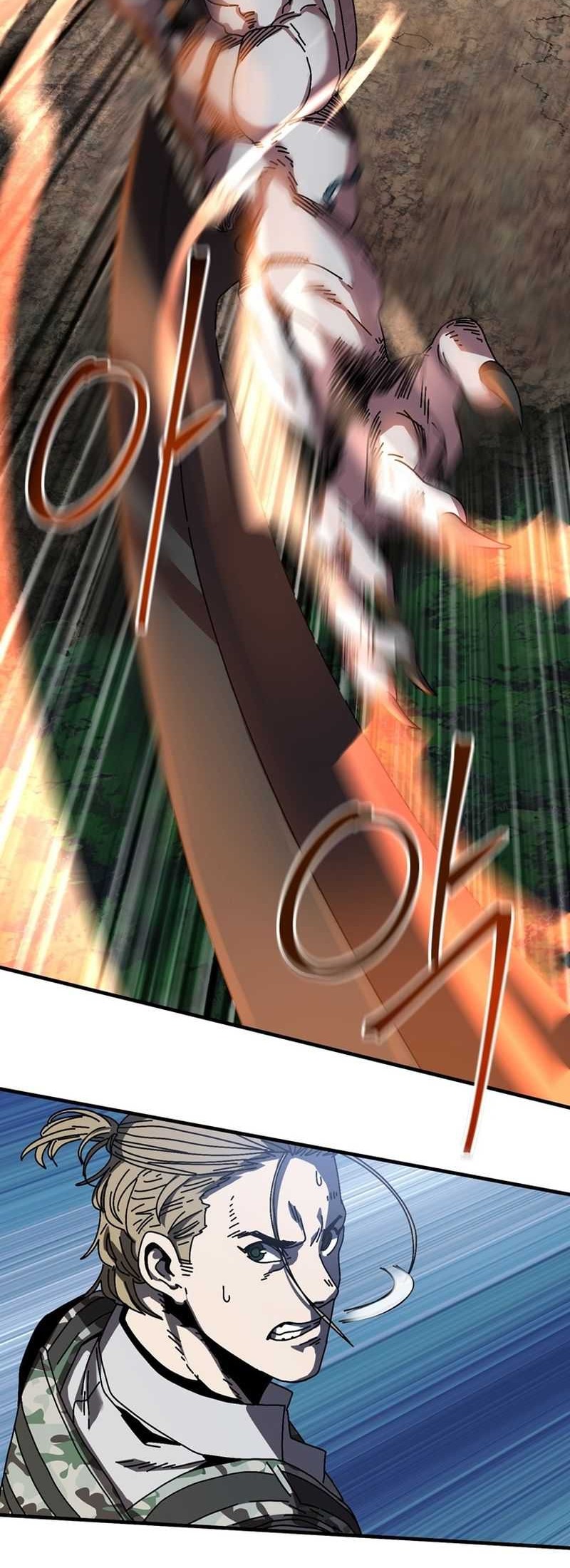 The Way Of Survival Chapter 09 Gambar 25