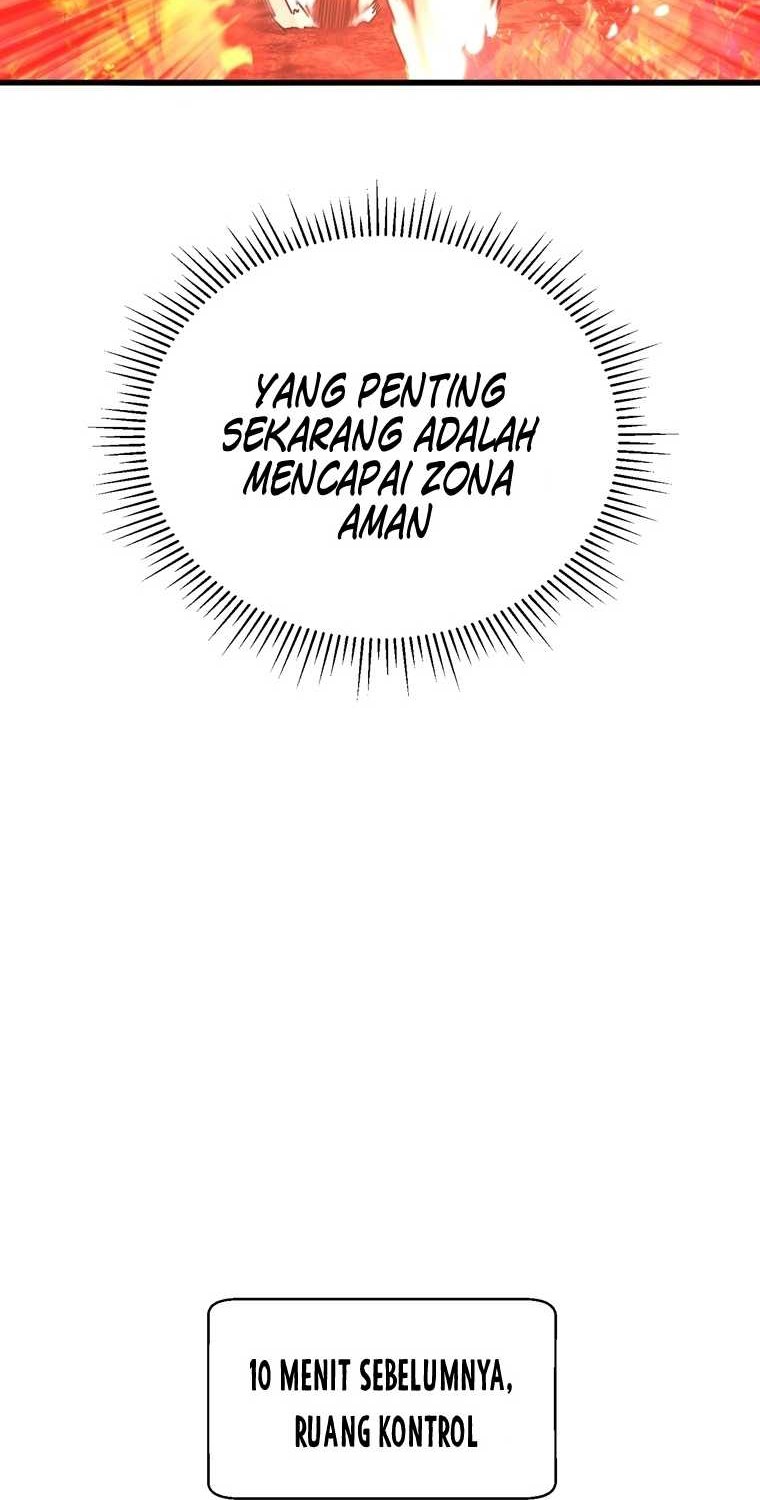 The Way Of Survival Chapter 08 Gambar 26