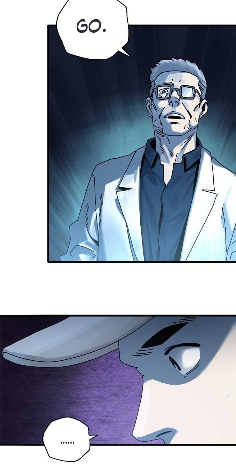 The Way Of Survival Chapter 08 Gambar 28