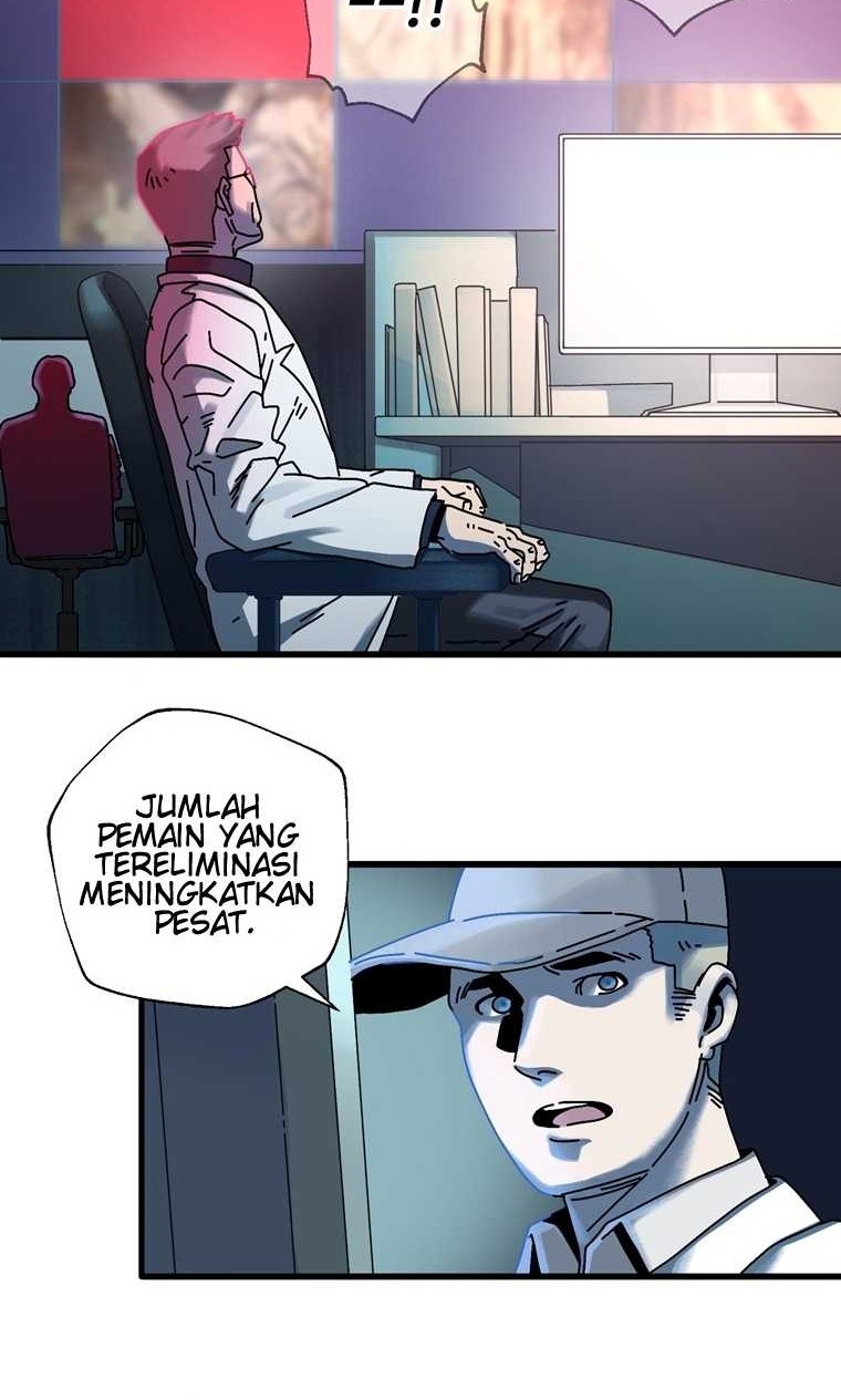 The Way Of Survival Chapter 08 Gambar 33