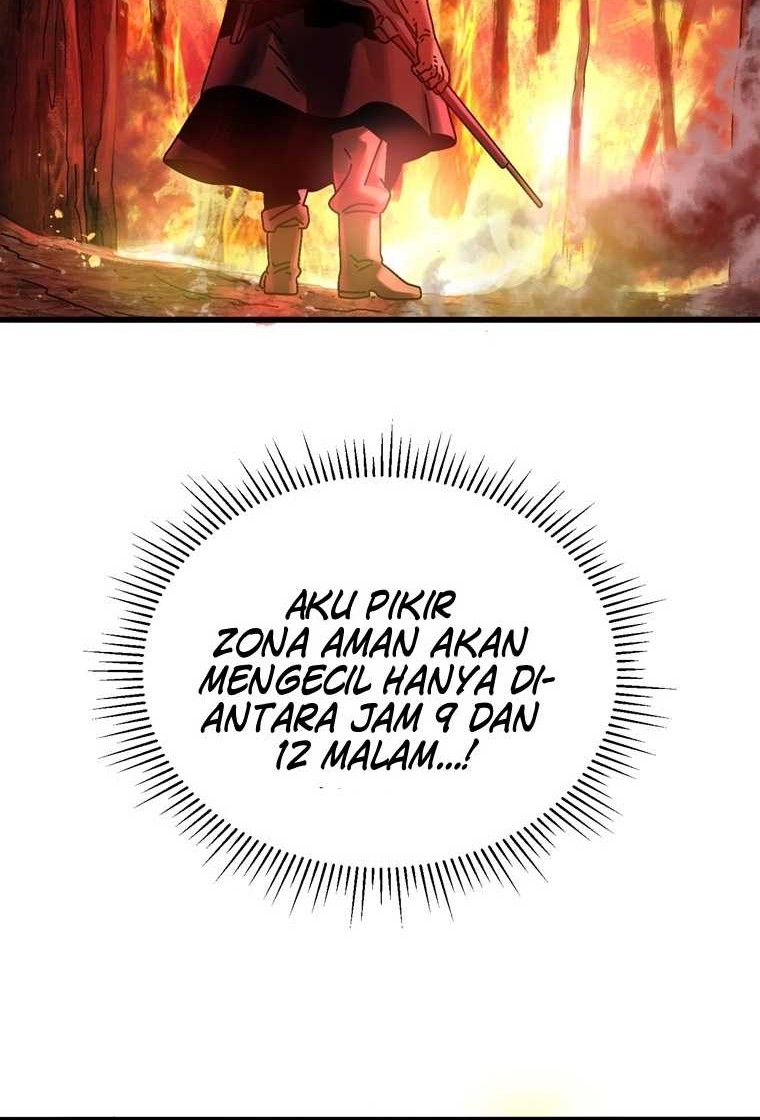 The Way Of Survival Chapter 08 Gambar 20